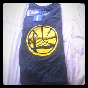 Golden State Warriors shirt